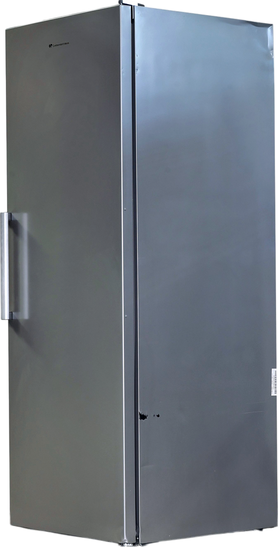 Congélateur Armoire 406 Litres Reconditionné CONTINENTAL-EDISON CECUF406NFIXD