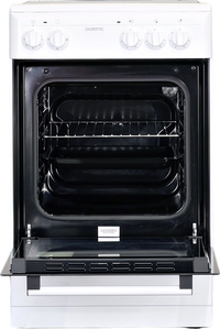 Cuisinière Vitrocéramique 48 L Reconditionné OCEANIC OCEACV5050W8