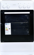 Cuisinière Vitrocéramique 48 L Reconditionné OCEANIC OCEACV5050W8