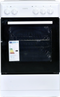 Cuisinière Vitrocéramique 48 L Reconditionné OCEANIC OCEACV5050W8