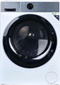 Lave-linge Hublot 10 kg Reconditionné HOOVER HLP 610BL10UH-47