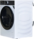 Lave-linge Hublot 10 kg Reconditionné HOOVER HLP 610BL10UH-47