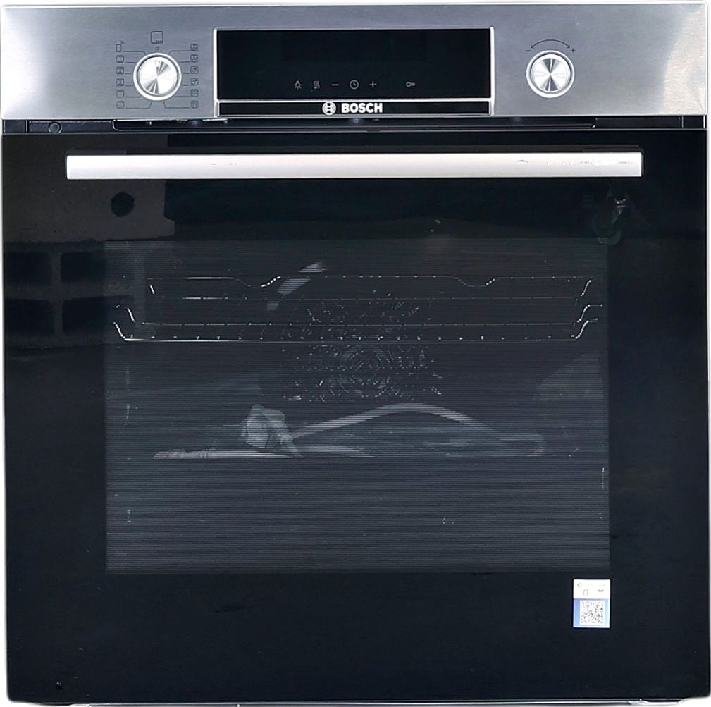 Four Chaleur Tournante 71 L Reconditionné BOSCH HBG578ES7