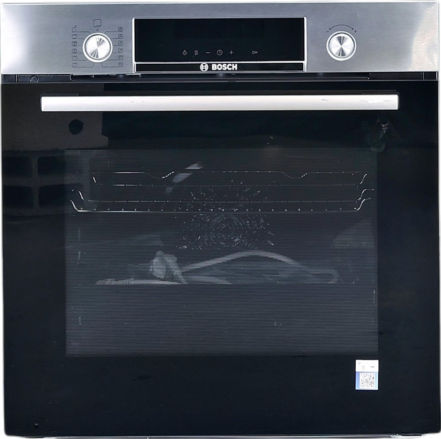 Four Chaleur Tournante 71 L Reconditionné BOSCH HBG578ES7