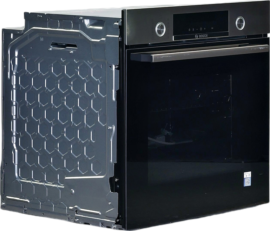 Four Chaleur Tournante 71 L Reconditionné BOSCH HBG578ES7