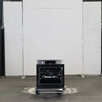 Four Chaleur Tournante 71 L Reconditionné BOSCH HBG578ES7
