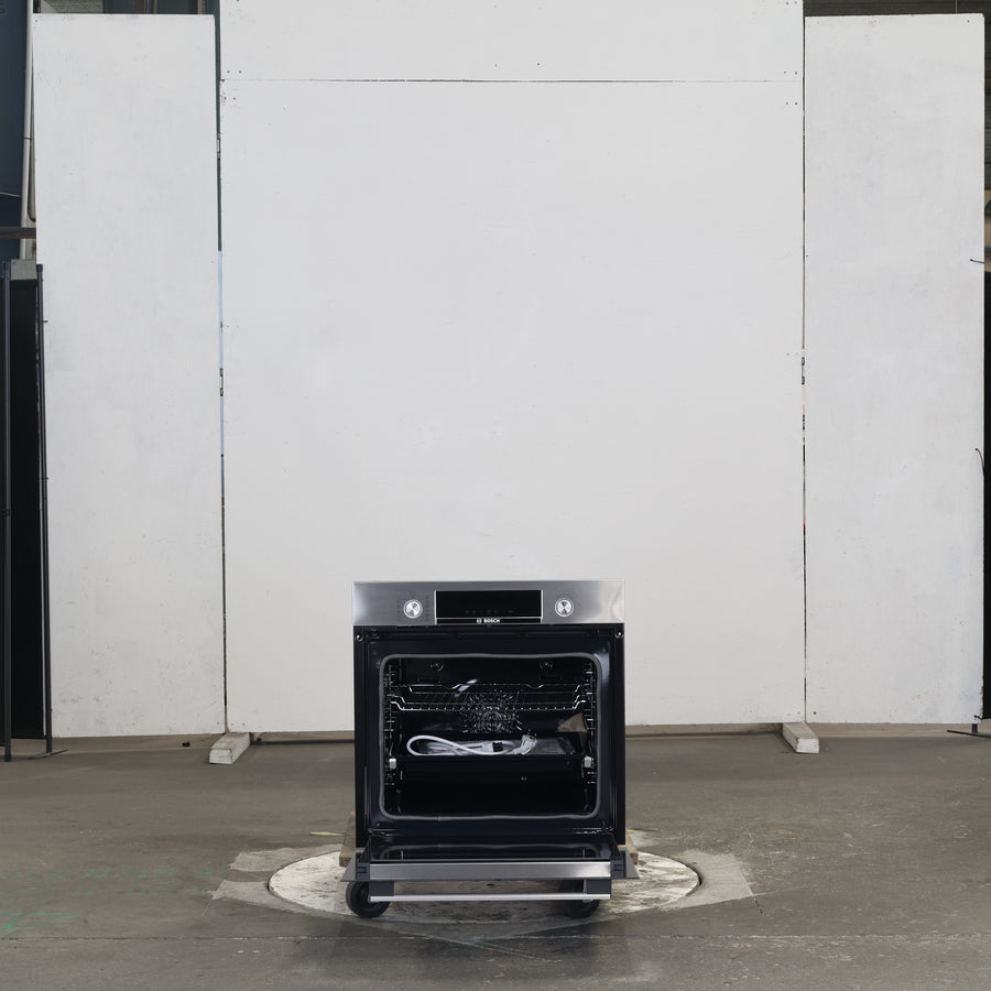 Four Chaleur Tournante 71 L Reconditionné BOSCH HBG578ES7