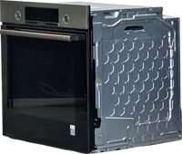 Four Chaleur Tournante 71 L Reconditionné BOSCH HBG578ES7