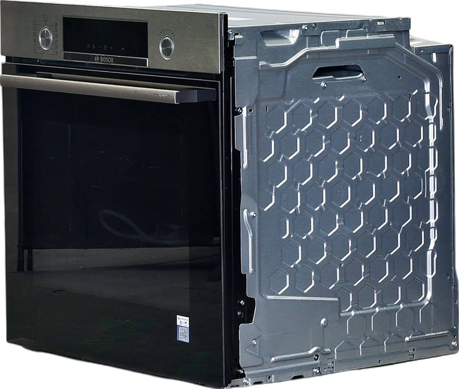 Four Chaleur Tournante 71 L Reconditionné BOSCH HBG578ES7
