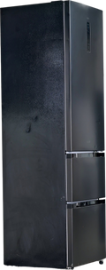 Réfrigérateur Multi-portes 282 Litres Reconditionné CHIQ CID282NEIBE
