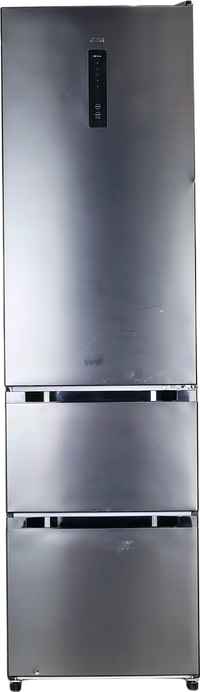 Réfrigérateur Multi-portes 282 Litres Reconditionné CHIQ CID282NEIBE