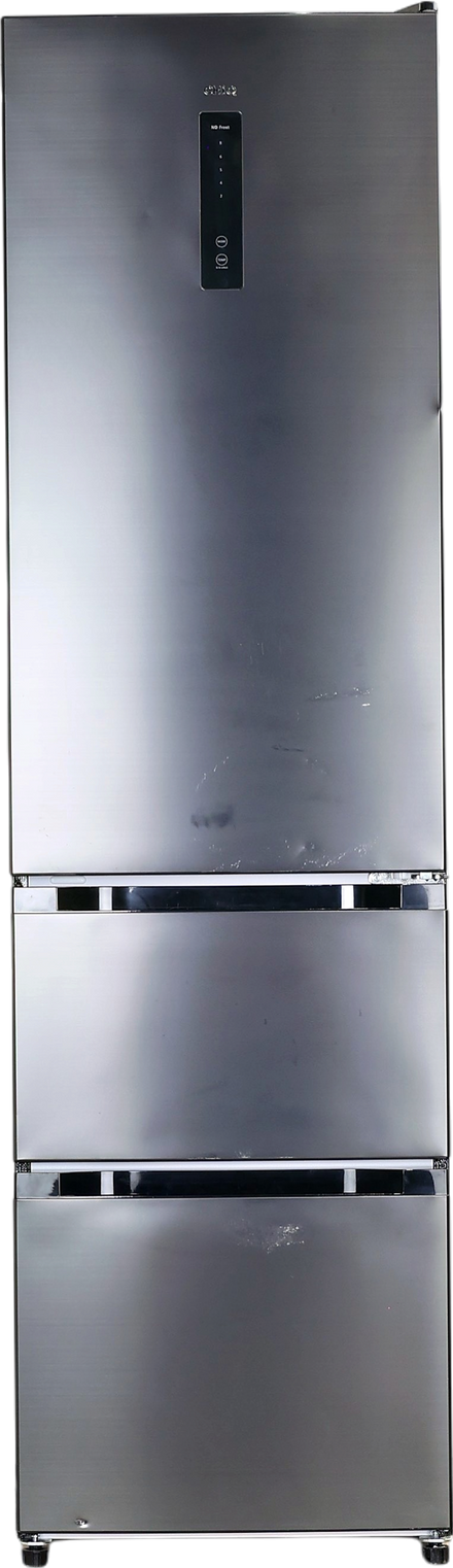 Réfrigérateur Multi-portes 282 Litres Reconditionné CHIQ CID282NEIBE