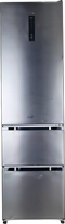 Réfrigérateur Multi-portes 282 Litres Reconditionné CHIQ CID282NEIBE