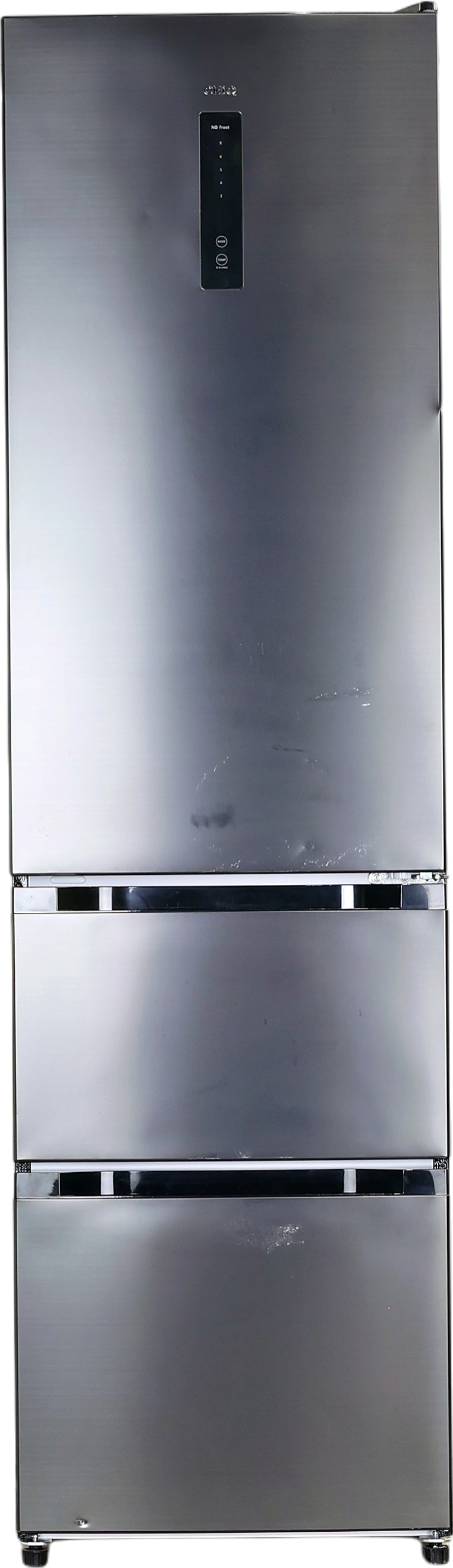 Réfrigérateur Multi-portes 282 Litres Reconditionné CHIQ CID282NEIBE