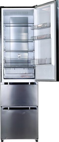 Réfrigérateur Multi-portes 282 Litres Reconditionné CHIQ CID282NEIBE