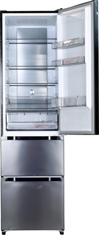 Réfrigérateur Multi-portes 282 Litres Reconditionné CHIQ CID282NEIBE