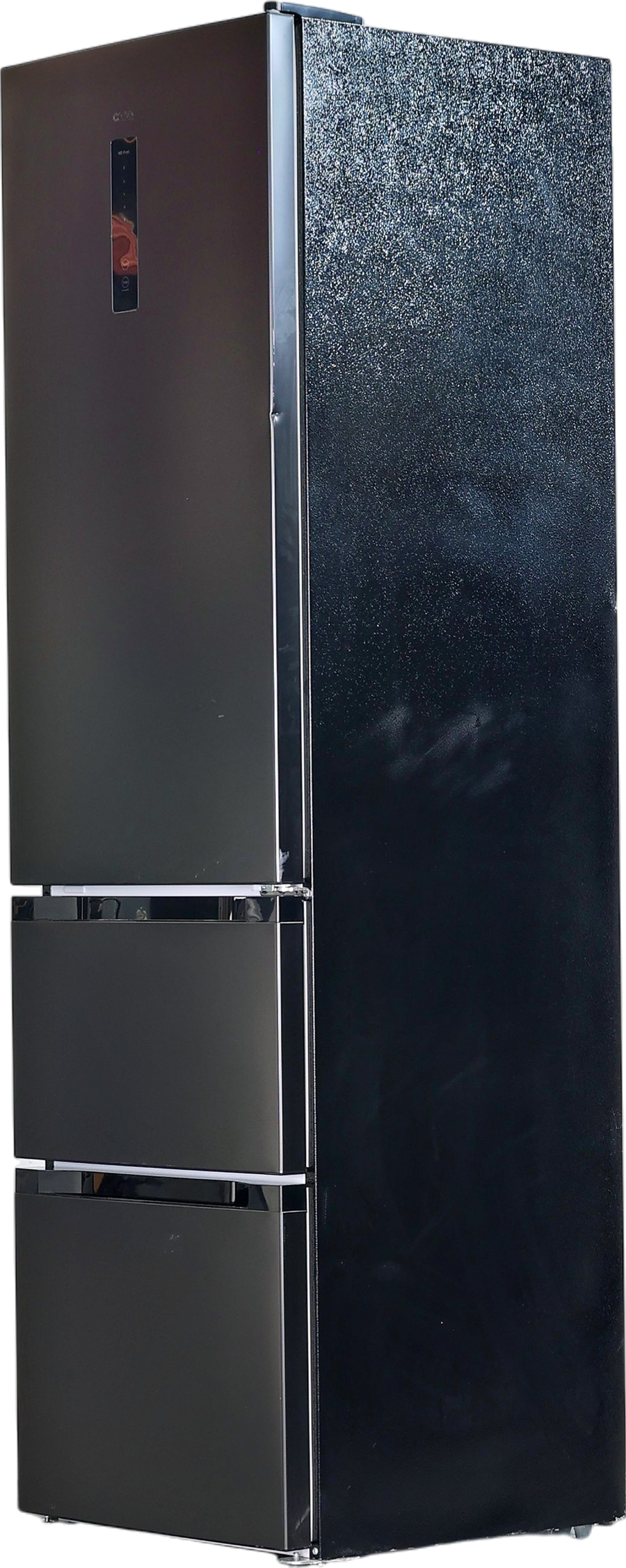 Réfrigérateur Multi-portes 282 Litres Reconditionné CHIQ CID282NEIBE
