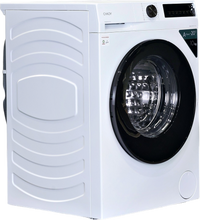 Lave-linge Hublot 10 kg Reconditionné CANDY GD410B8-S
