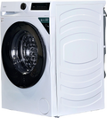 Lave-linge Hublot 10 kg Reconditionné CANDY GD410B8-S