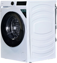 Lave-linge Hublot 10 kg Reconditionné CANDY GD410B8-S