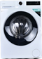 Lave-linge Hublot 10 kg Reconditionné CANDY GD410B8-S