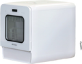 Lave-vaisselle Pose Libre 4 couverts Reconditionné AMICA ZMW-DUHC01