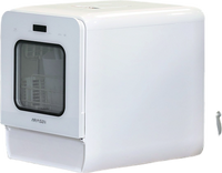 Lave-vaisselle Pose Libre 4 couverts Reconditionné AMICA ZMW-DUHC01
