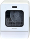 Lave-vaisselle Pose Libre 4 couverts Reconditionné AMICA ZMW-DUHC01
