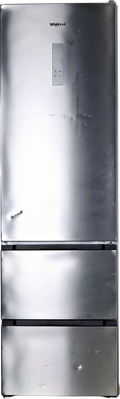 Réfrigérateur Multi-portes 351 Litres Reconditionné WHIRLPOOL WHKF6352X5E