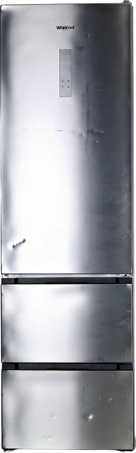Réfrigérateur Multi-portes 351 Litres Reconditionné WHIRLPOOL WHKF6352X5E