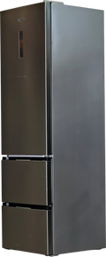 Réfrigérateur Multi-portes 351 Litres Reconditionné WHIRLPOOL WHKF6352X5E