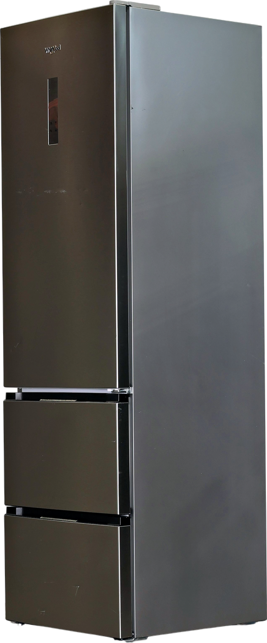 Réfrigérateur Multi-portes 351 Litres Reconditionné WHIRLPOOL WHKF6352X5E