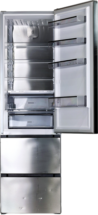 Réfrigérateur Multi-portes 351 Litres Reconditionné WHIRLPOOL WHKF6352X5E