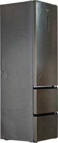 Réfrigérateur Multi-portes 351 Litres Reconditionné WHIRLPOOL WHKF6352X5E