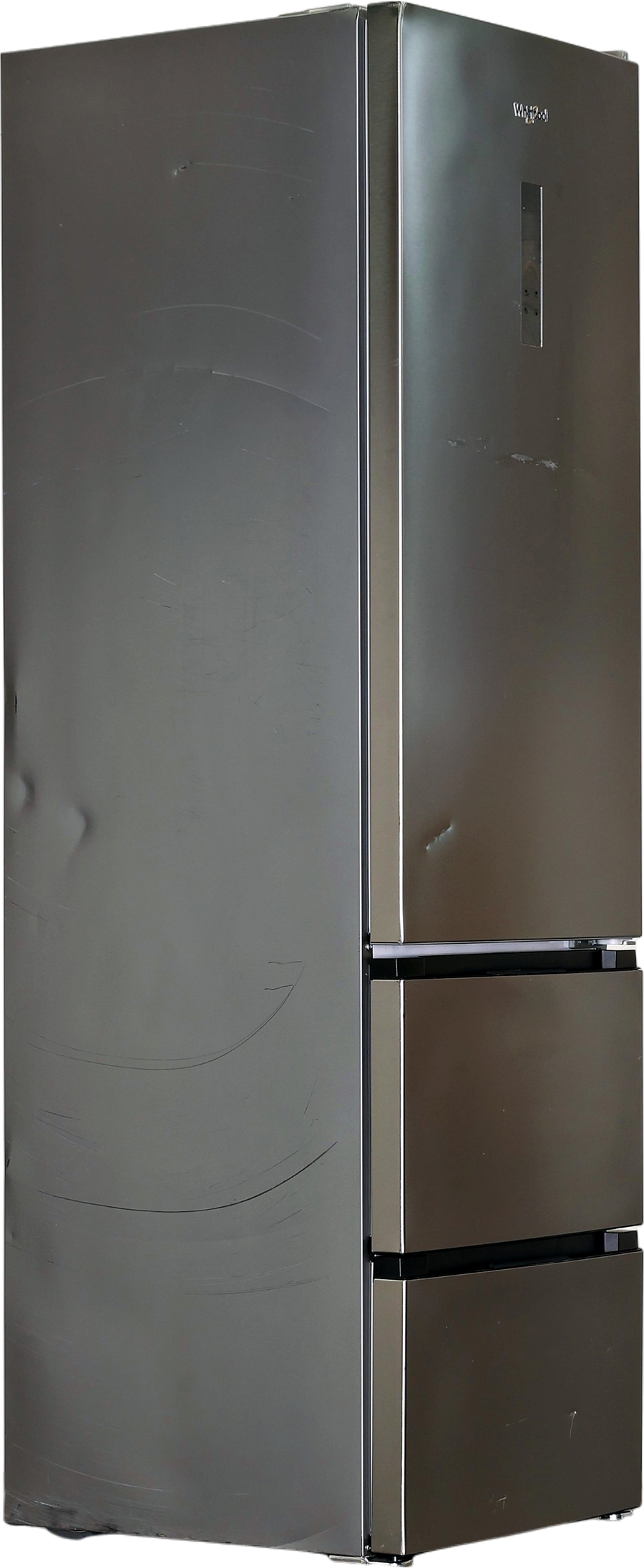 Réfrigérateur Multi-portes 351 Litres Reconditionné WHIRLPOOL WHKF6352X5E