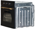 Four Chaleur Tournante 68 L Reconditionné ELECTROLUX FR53G