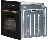 Four Chaleur Tournante 68 L Reconditionné ELECTROLUX FR53G