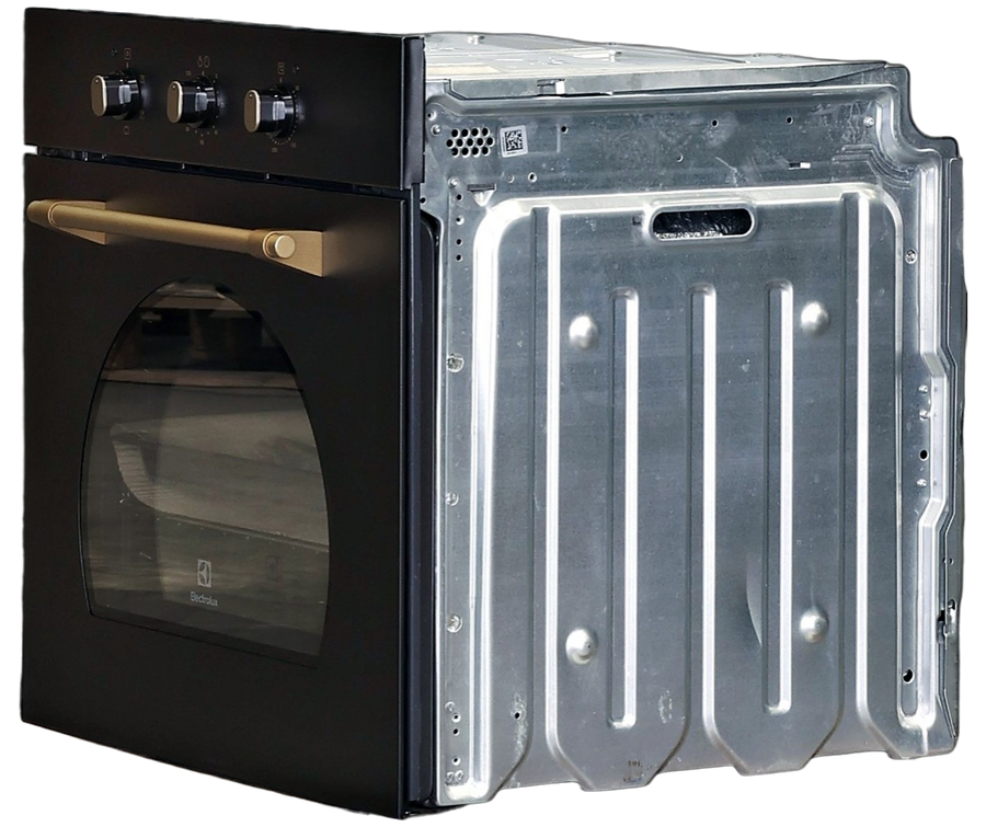 Four Chaleur Tournante 68 L Reconditionné ELECTROLUX FR53G