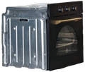 Four Chaleur Tournante 68 L Reconditionné ELECTROLUX FR53G