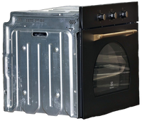 Four Chaleur Tournante 68 L Reconditionné ELECTROLUX FR53G