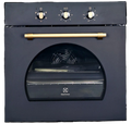 Four Chaleur Tournante 68 L Reconditionné ELECTROLUX FR53G
