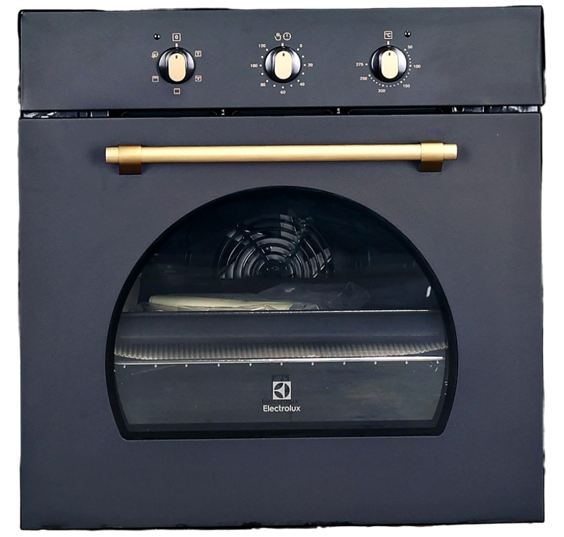 Four Chaleur Tournante 68 L Reconditionné ELECTROLUX FR53G