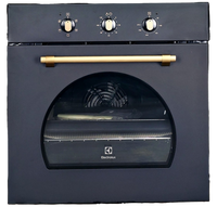 Four Chaleur Tournante 68 L Reconditionné ELECTROLUX FR53G