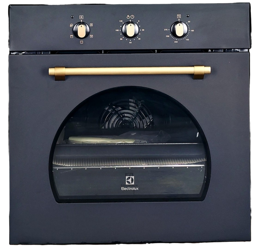 Four Chaleur Tournante 68 L Reconditionné ELECTROLUX FR53G