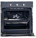 Four Chaleur Tournante 68 L Reconditionné ELECTROLUX FR53G