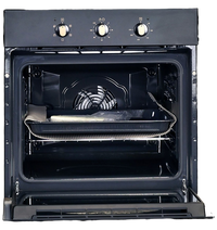 Four Chaleur Tournante 68 L Reconditionné ELECTROLUX FR53G