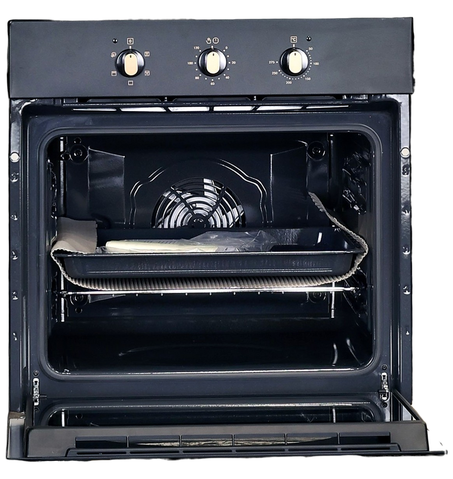 Four Chaleur Tournante 68 L Reconditionné ELECTROLUX FR53G