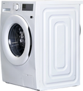 Lave-linge Hublot 8 kg Reconditionné SAMSUNG WW80CGC04DTH