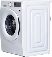 Lave-linge Hublot 8 kg Reconditionné SAMSUNG WW80CGC04DTH