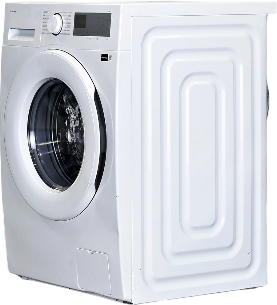 Lave-linge Hublot 8 kg Reconditionné SAMSUNG WW80CGC04DTH